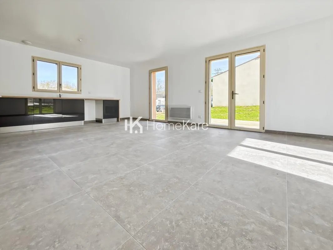 Maison à vendre, 85m², Lanta