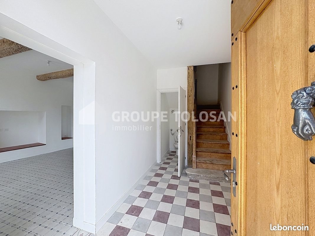 Maison à vendre, 107m², Lavaur