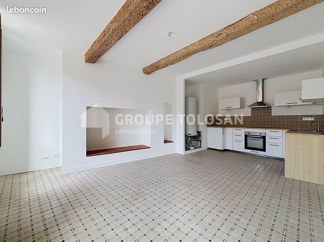 Maison à vendre, 107m², Lavaur