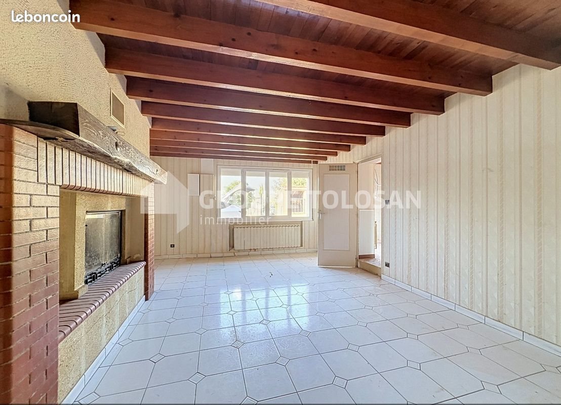 Maison à vendre, 106m², Drémil-Lafage