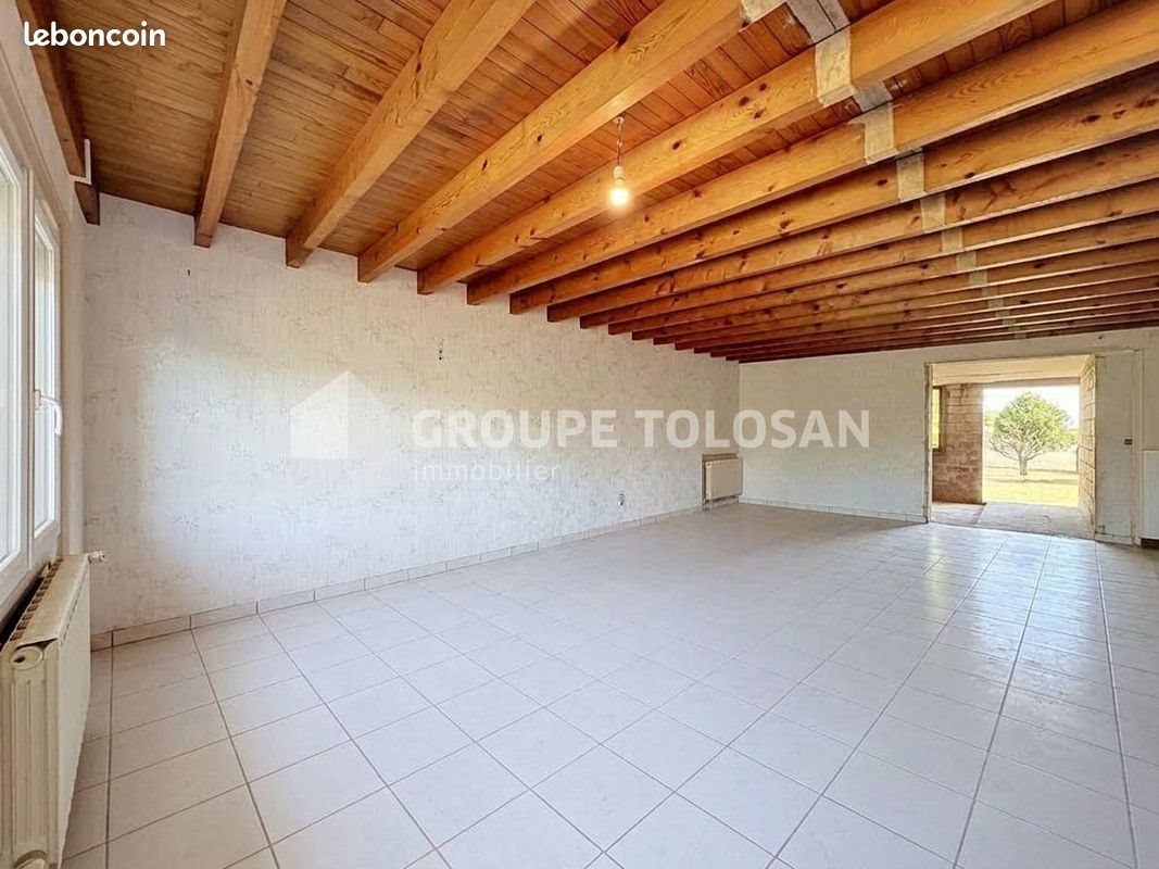 Maison à vendre, 106m², Drémil-Lafage