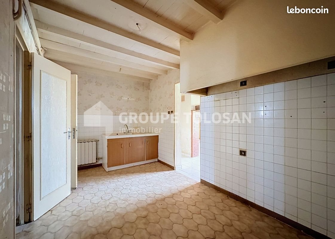 Maison à vendre, 106m², Drémil-Lafage