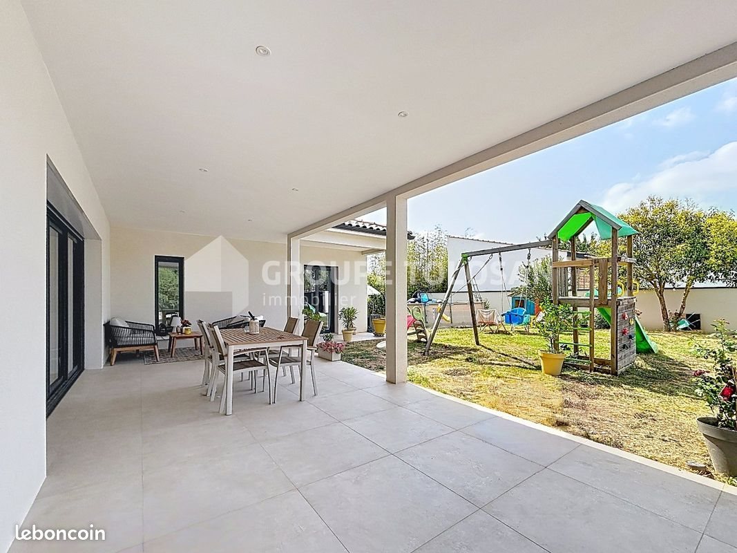 Maison à vendre, 160m², Lavaur