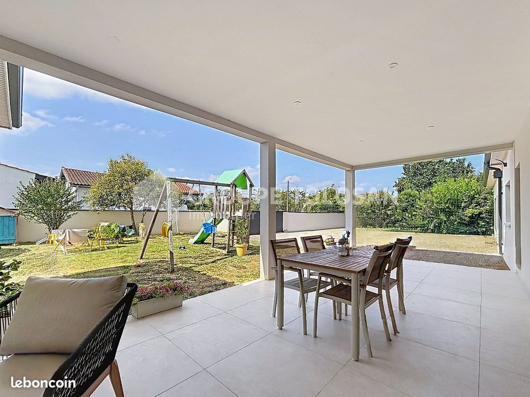 Maison à vendre, 160m², Lavaur