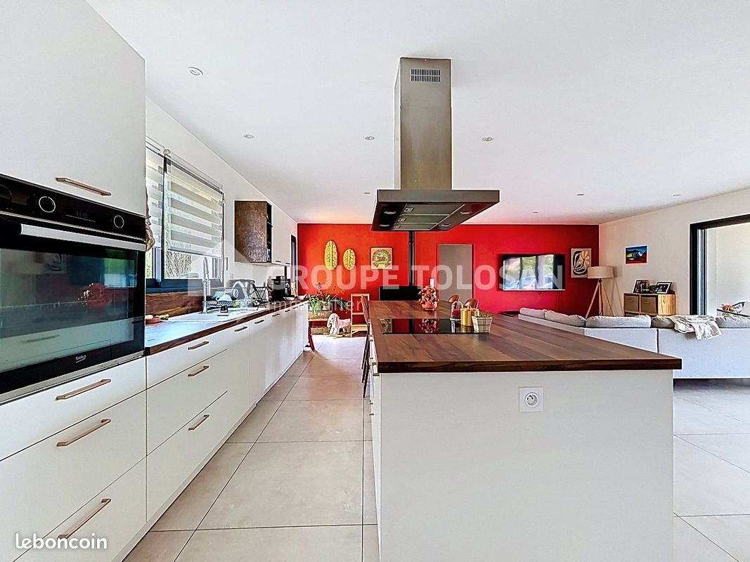 Maison à vendre, 160m², Lavaur