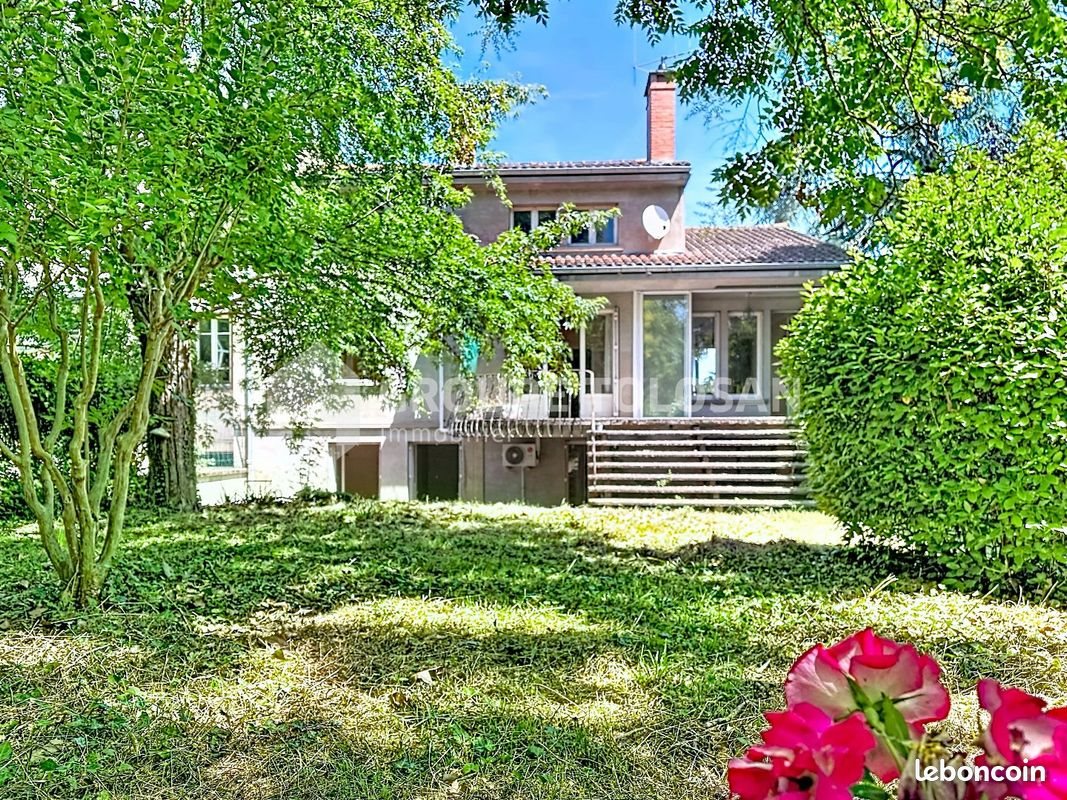 Maison à vendre, 236m², Graulhet