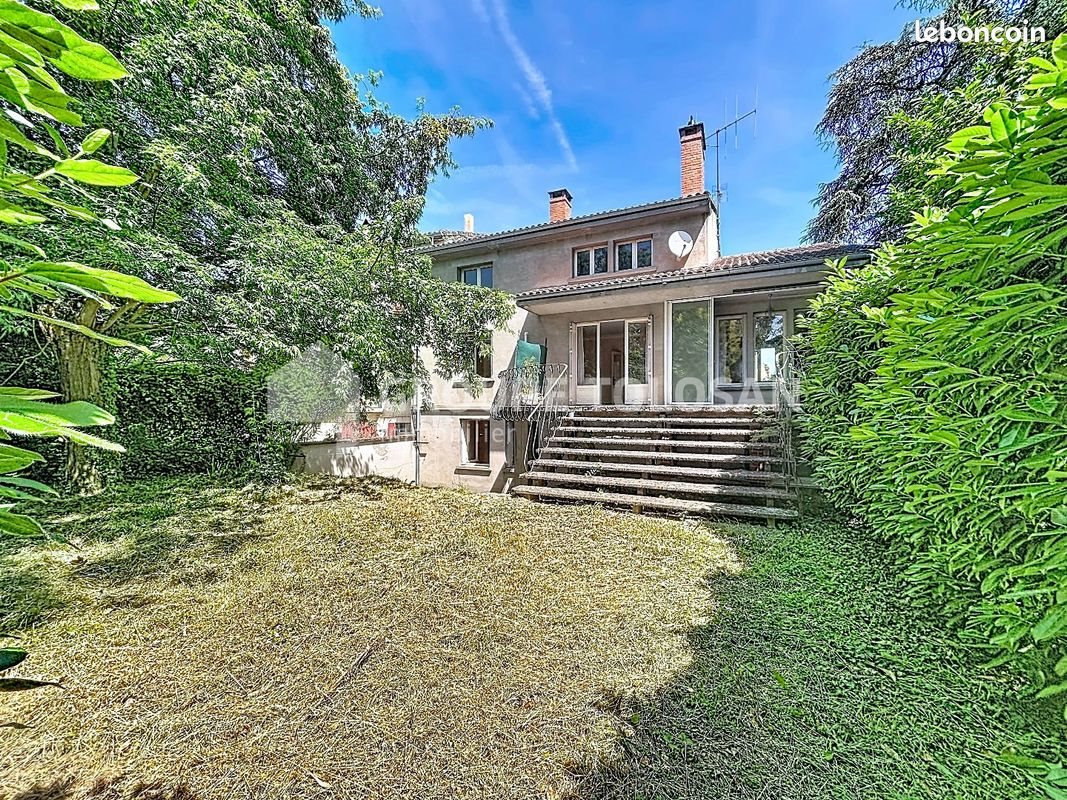 Maison à vendre, 236m², Graulhet