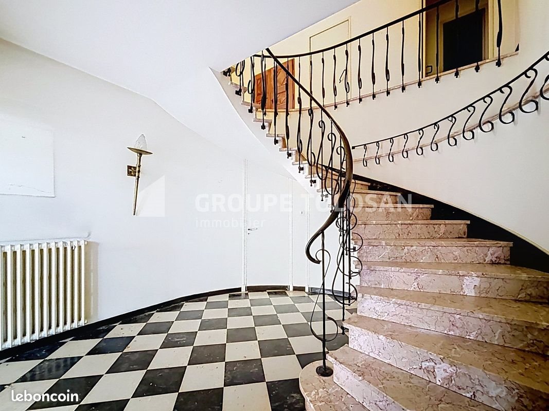 Maison à vendre, 236m², Graulhet