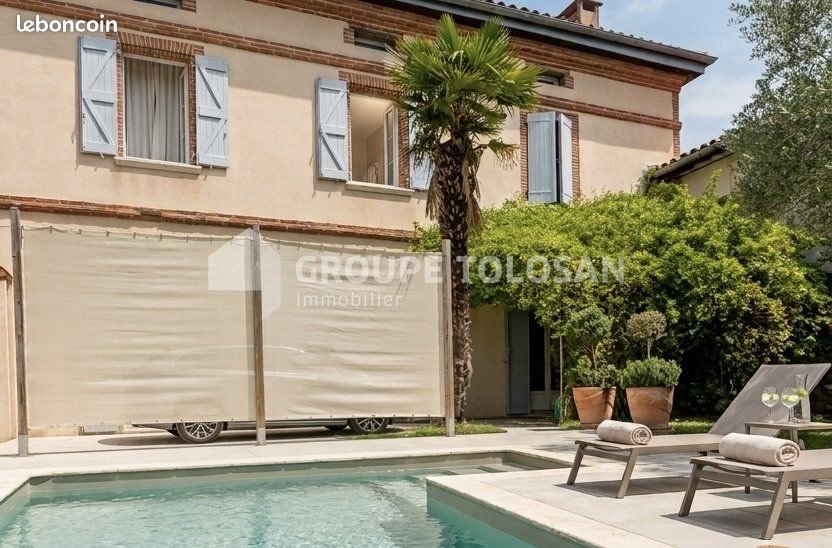 Maison à vendre, 476m², Lavaur