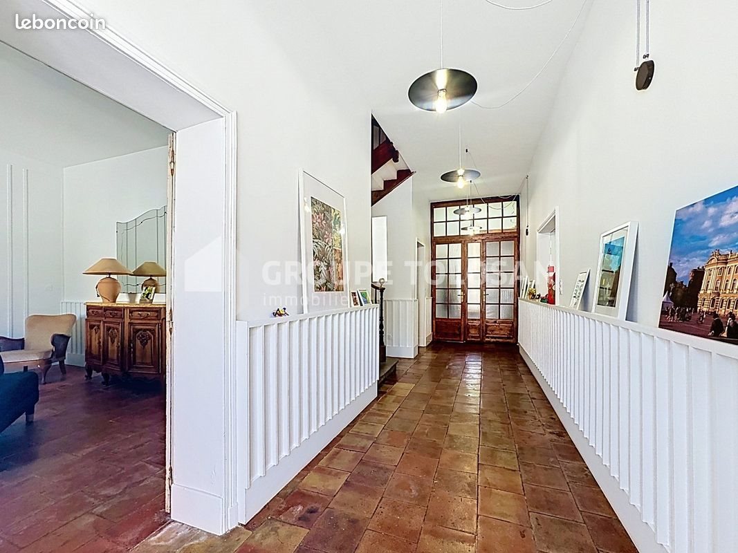 Maison à vendre, 476m², Lavaur