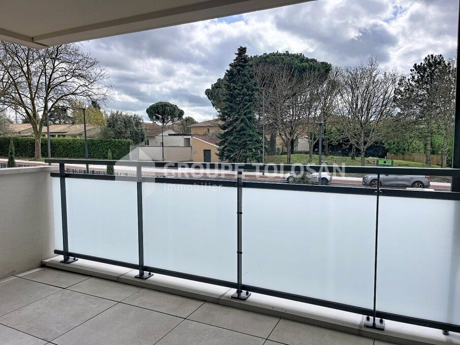 Appartement à louer, 57m², Saint-Orens-de-Gameville
