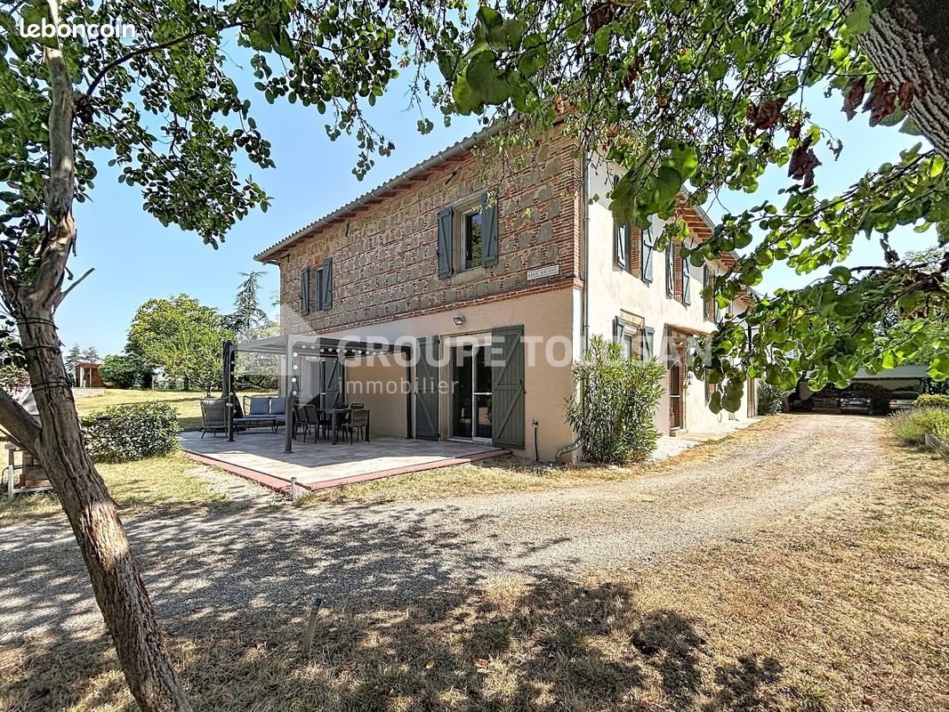 Maison à vendre, 255m², Lavaur