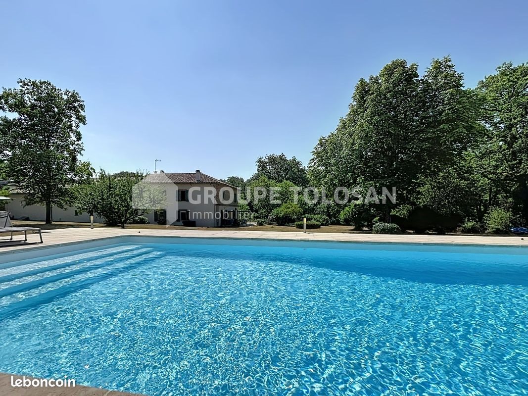 Maison à vendre, 255m², Lavaur