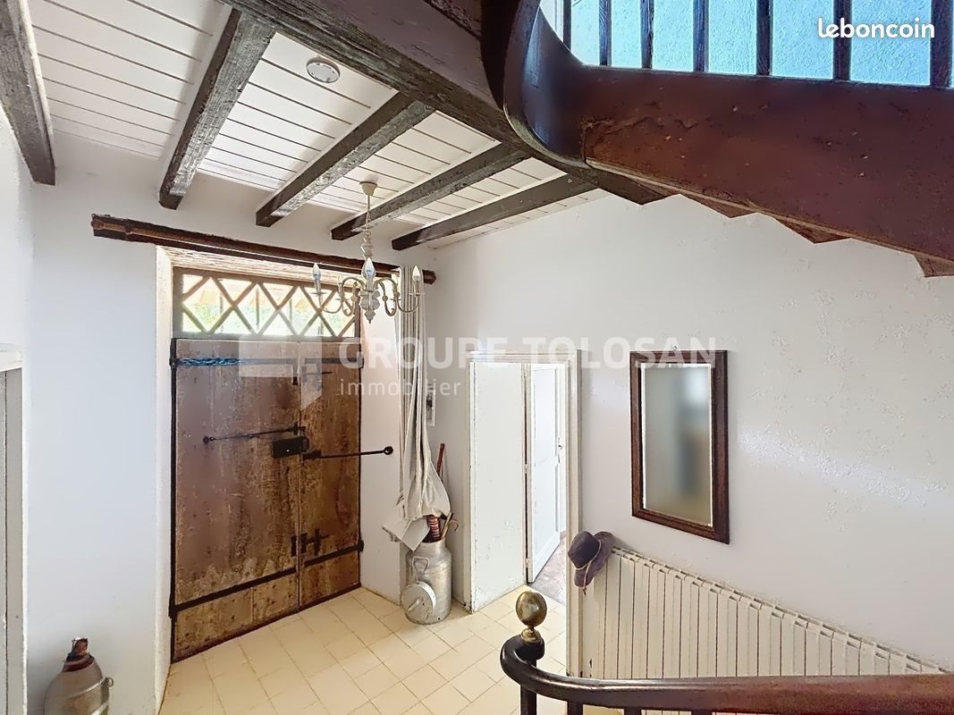 Maison à vendre, 255m², Lavaur