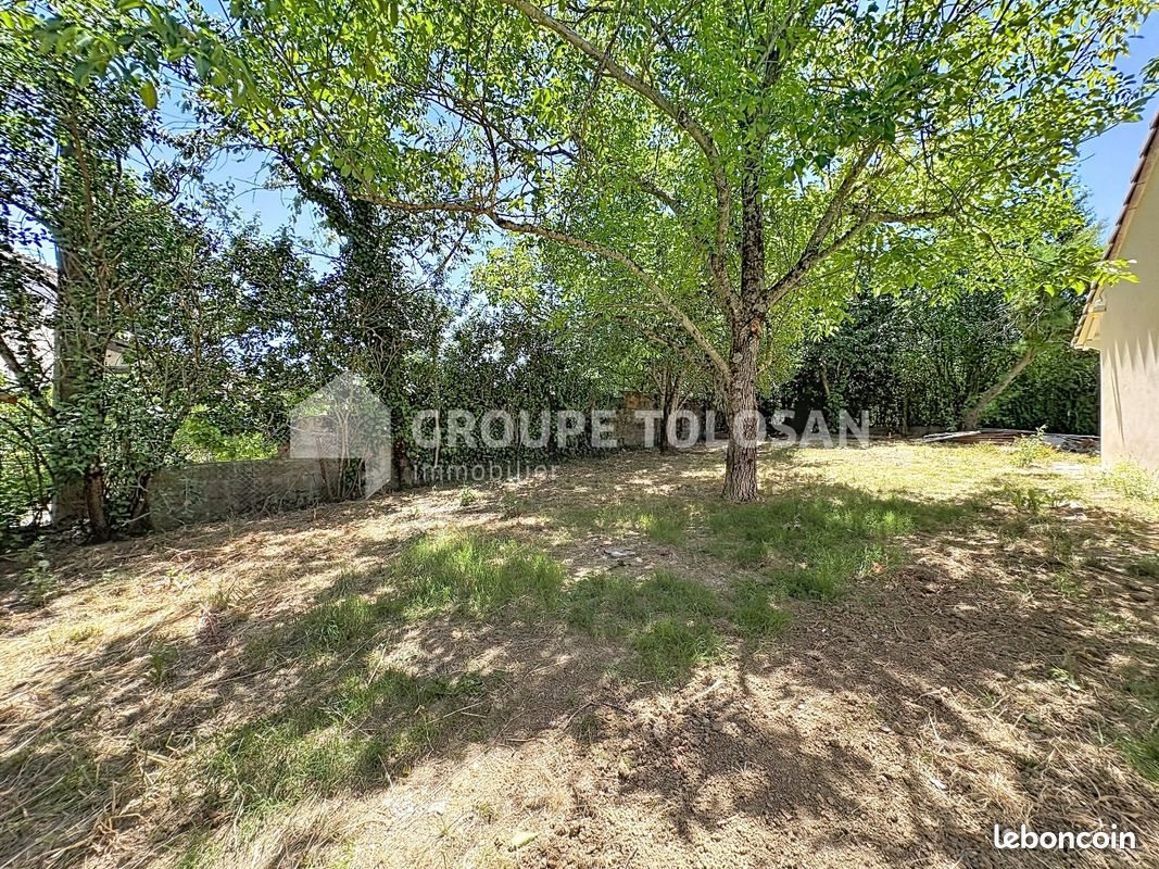 Maison à vendre, 160m², Caraman
