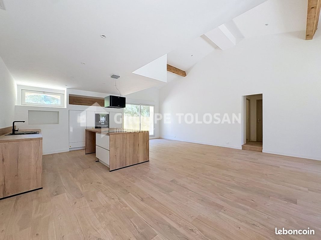 Maison à vendre, 160m², Caraman