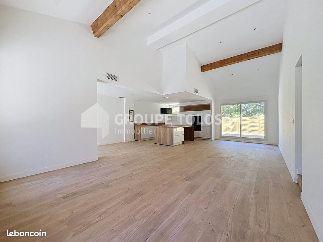 Maison à vendre, 160m², Caraman