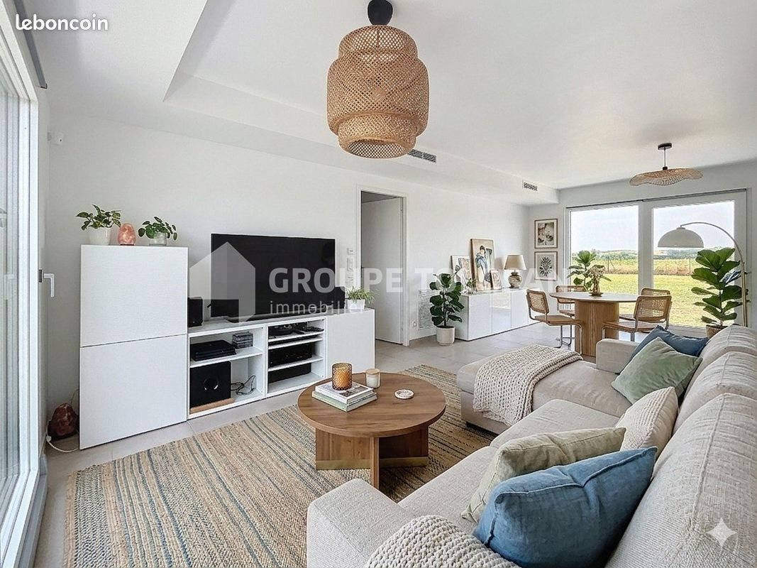 Maison à vendre, 141m², Sainte-Foy-d'Aigrefeuille