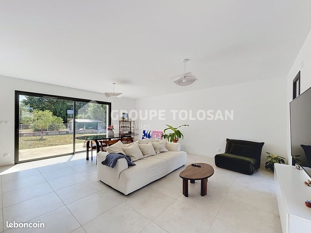 Maison à vendre, 96m², Lavaur