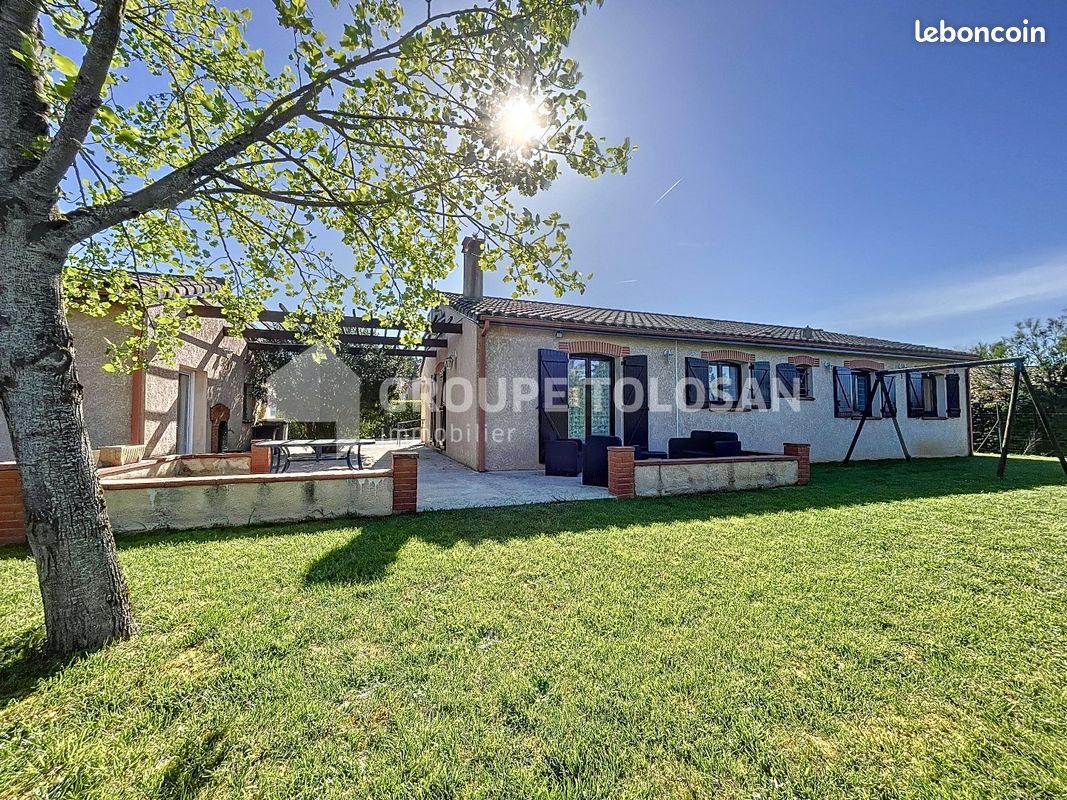 Maison à vendre, 147m², Lavaur