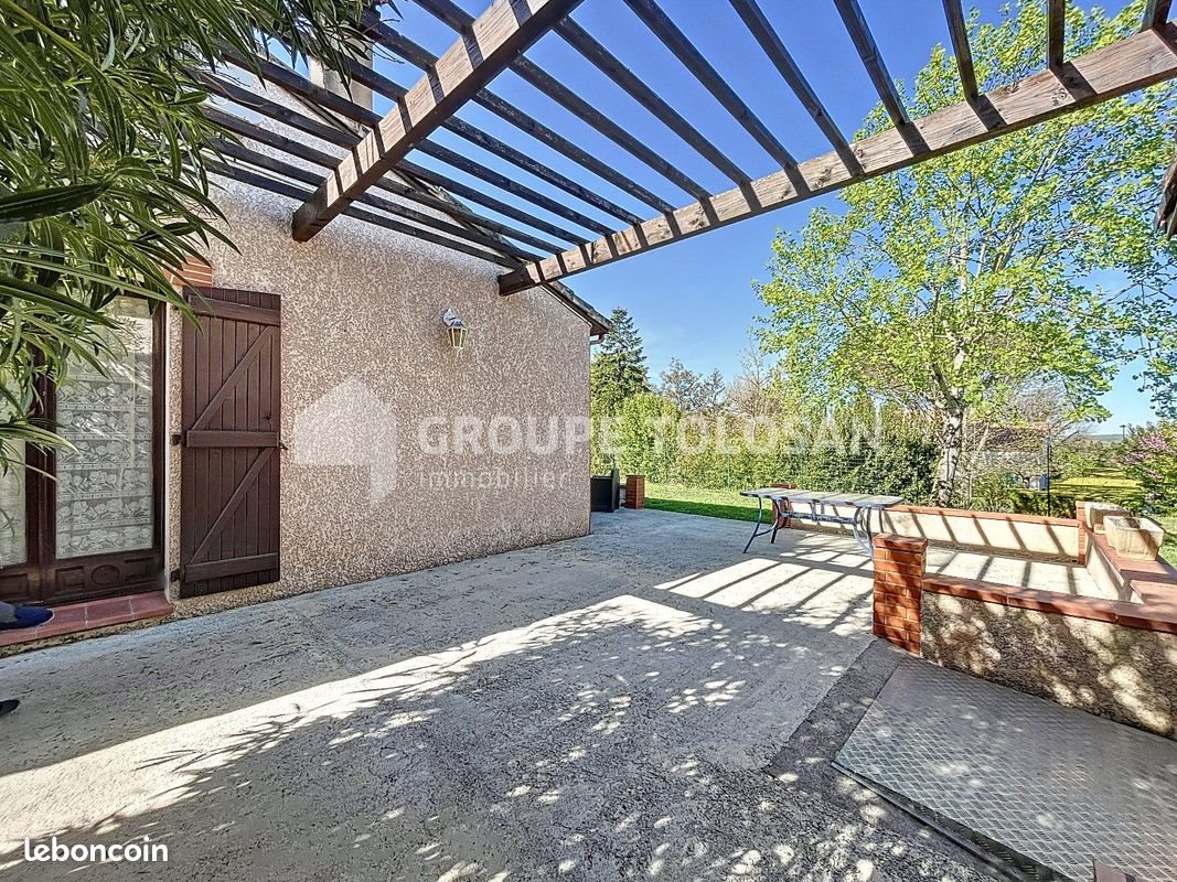 Maison à vendre, 147m², Lavaur