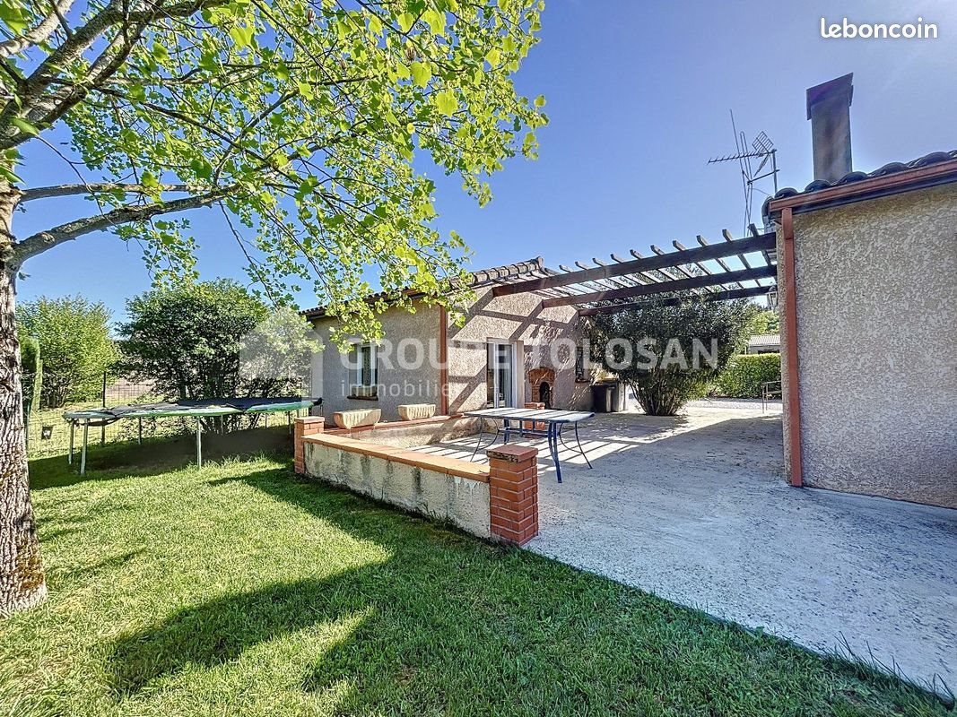 Maison à vendre, 147m², Lavaur