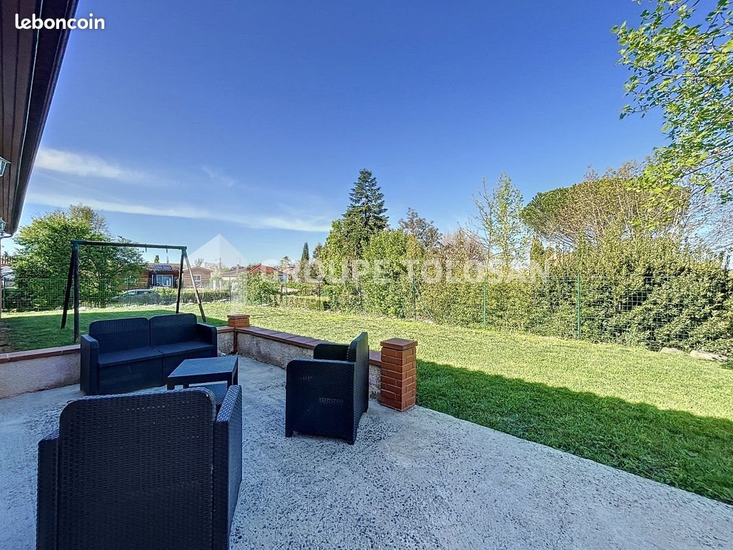 Maison à vendre, 147m², Lavaur