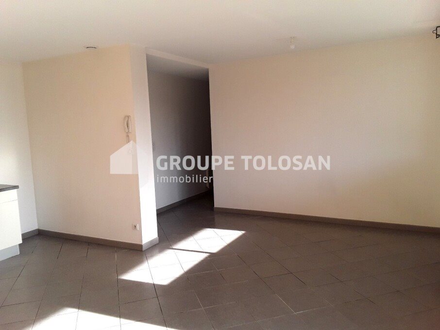Appartement à louer, 62m², Saint-Jean