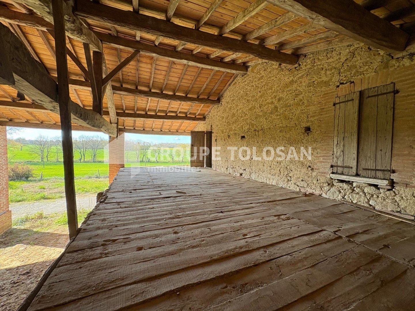 Maison à vendre, 140m², Caraman