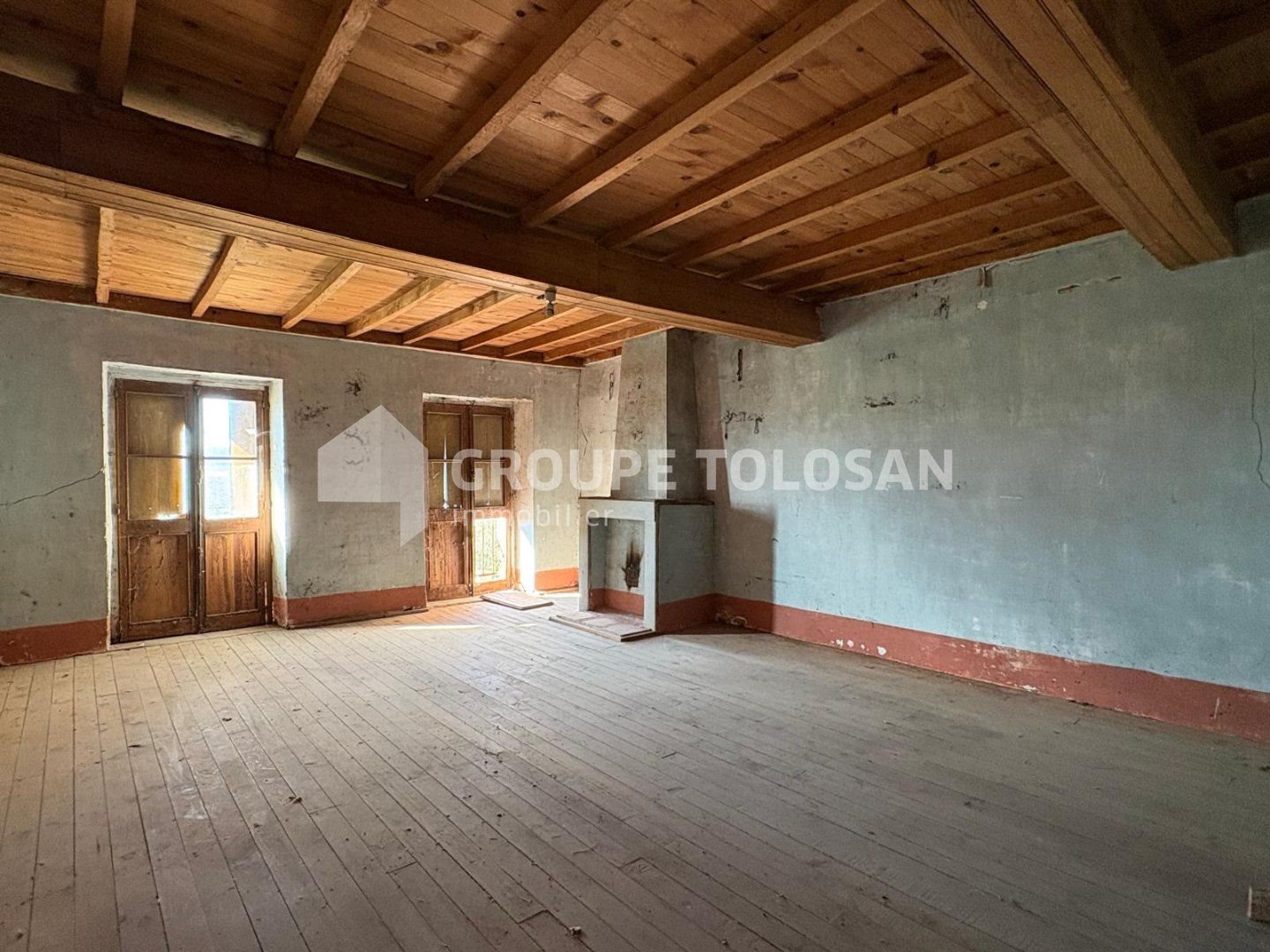 Maison à vendre, 140m², Caraman