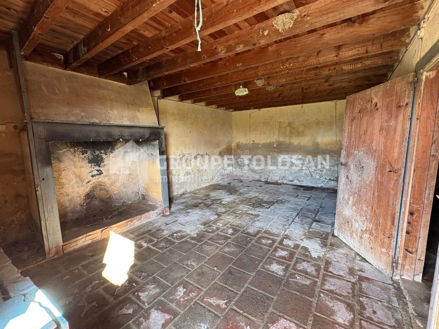 Maison à vendre, 140m², Caraman