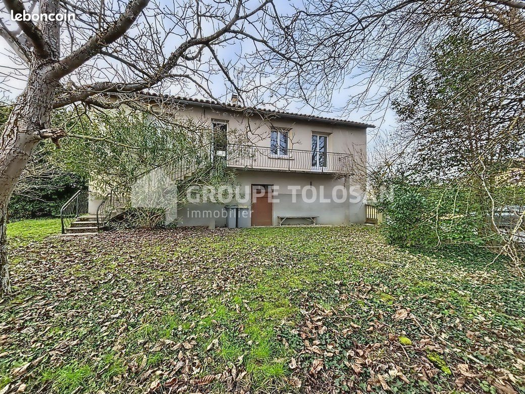 Maison à vendre, 79m², Lavaur