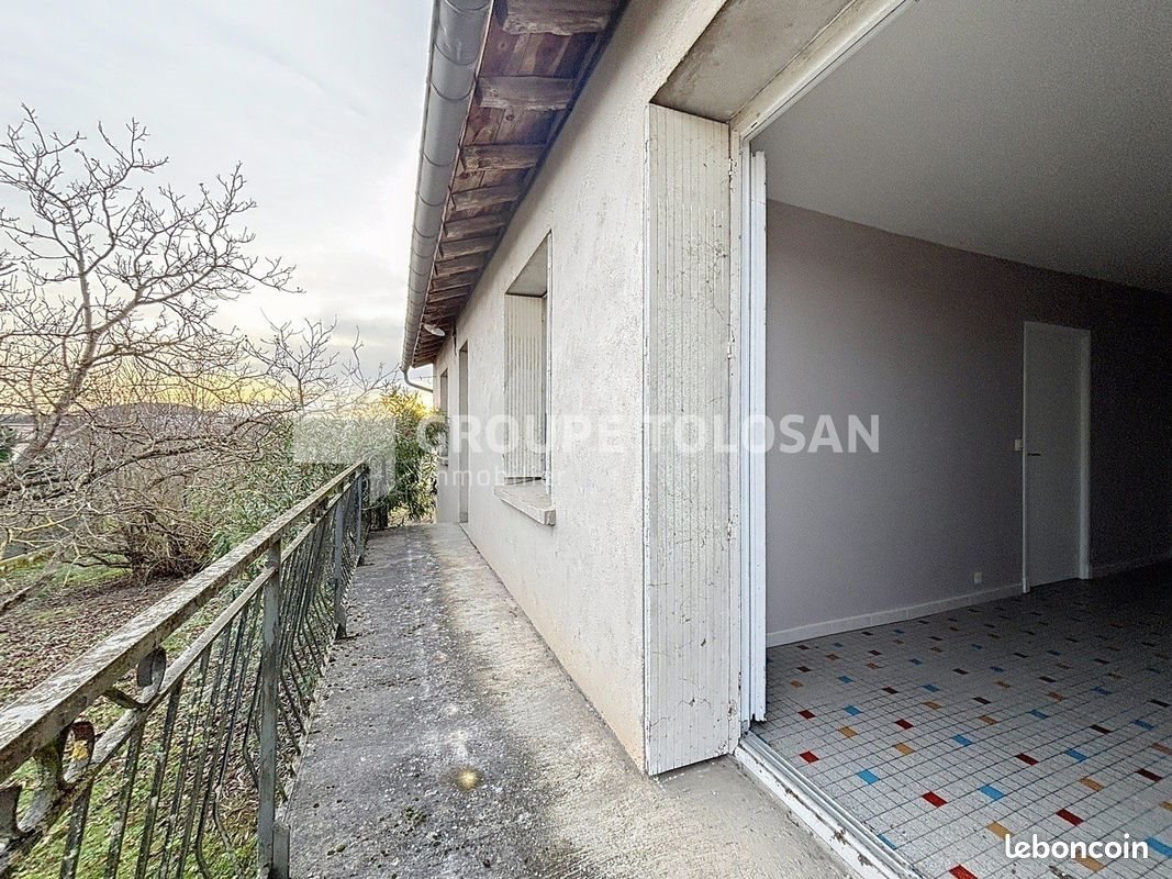 Maison à vendre, 79m², Lavaur