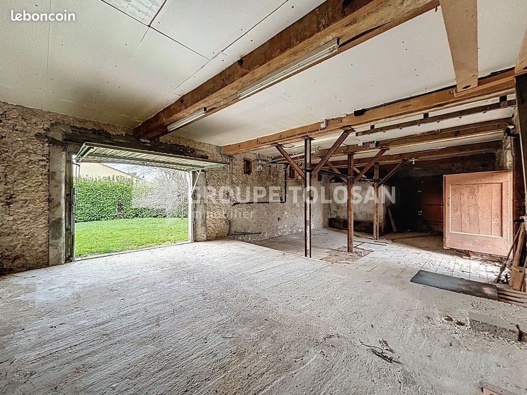 Maison à vendre, 79m², Lavaur