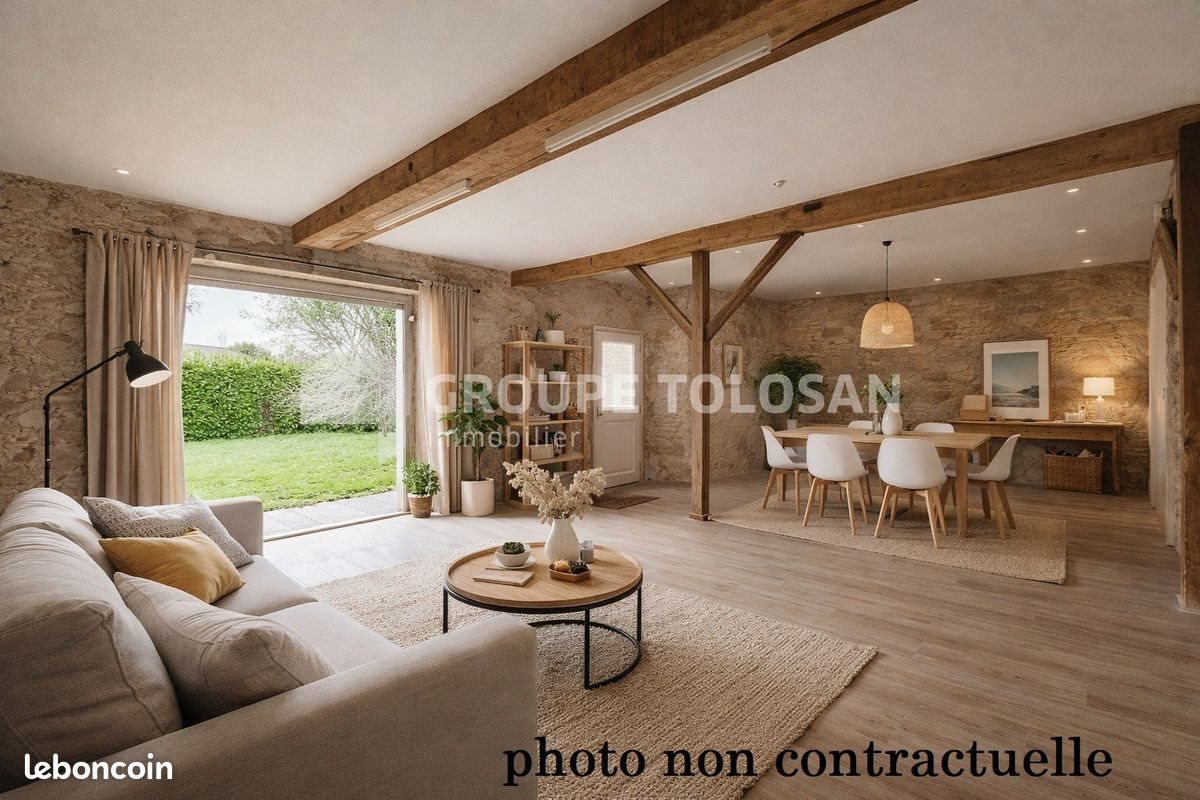 Maison à vendre, 79m², Lavaur