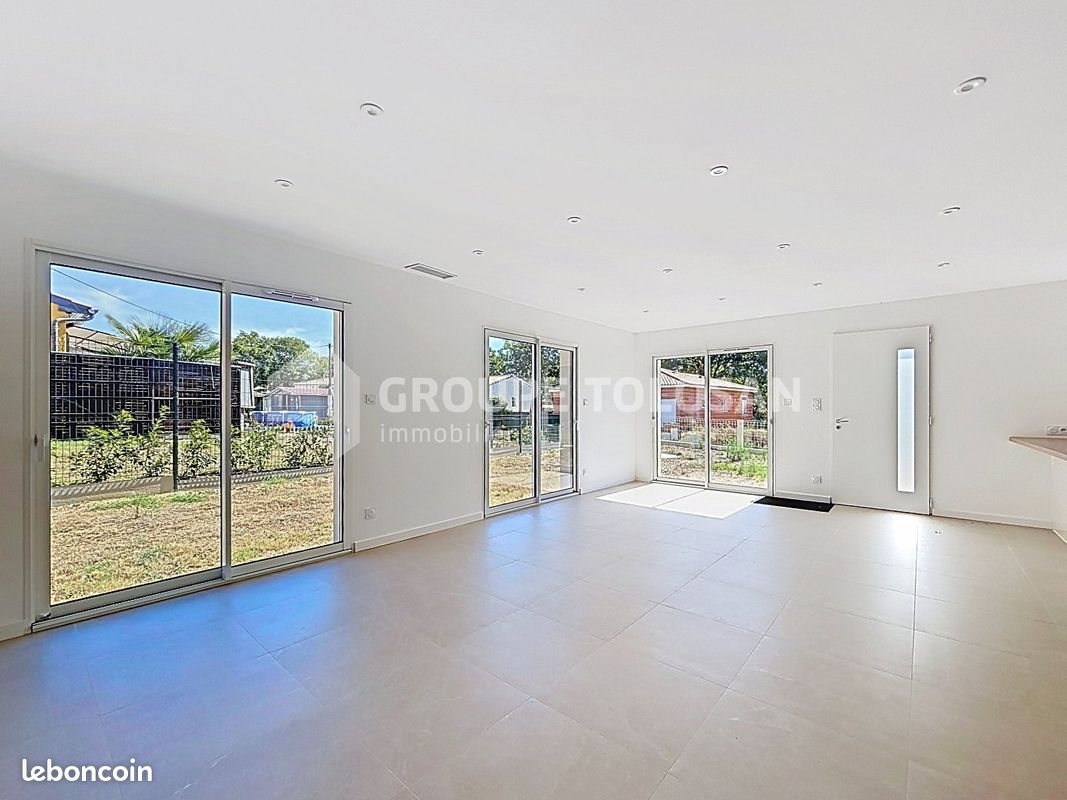 Maison à vendre, 120m², Lavaur