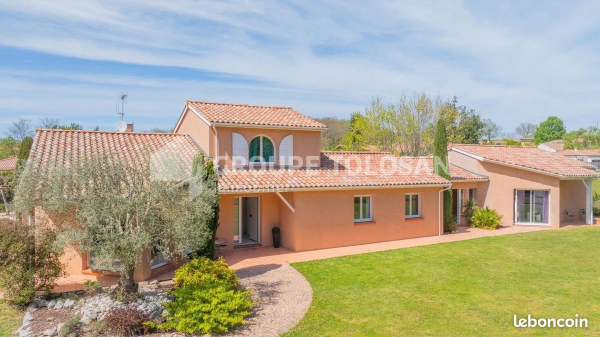 Maison à vendre, 280m², Rabastens