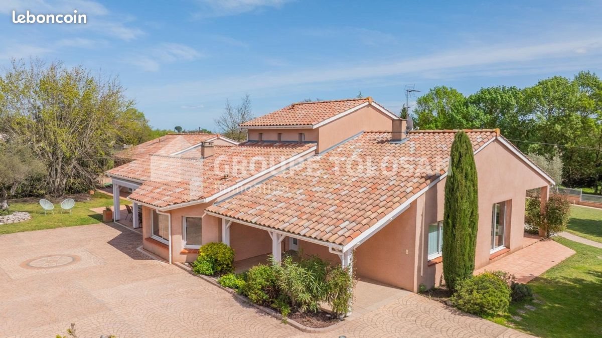 Maison à vendre, 280m², Rabastens