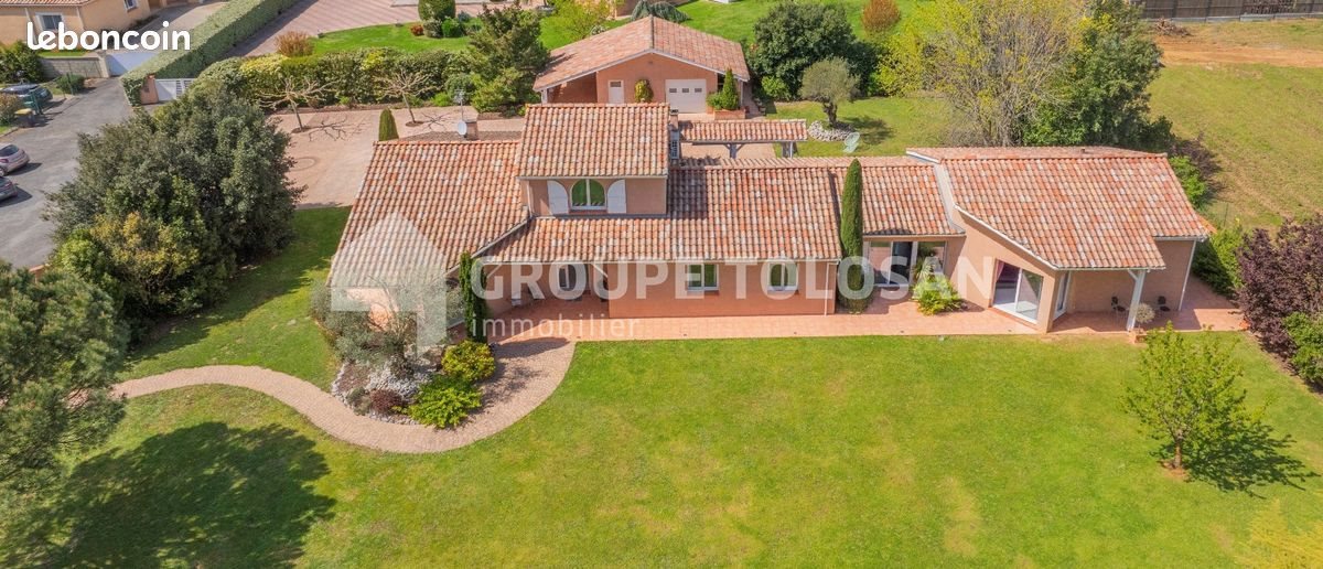 Maison à vendre, 280m², Rabastens