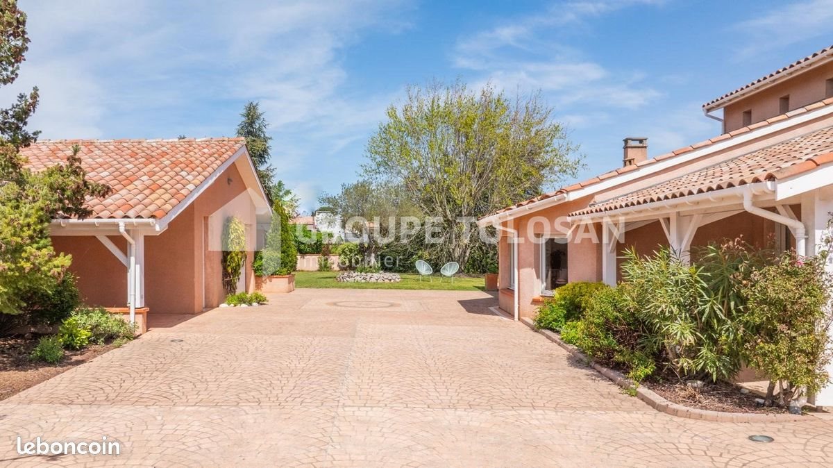 Maison à vendre, 280m², Rabastens