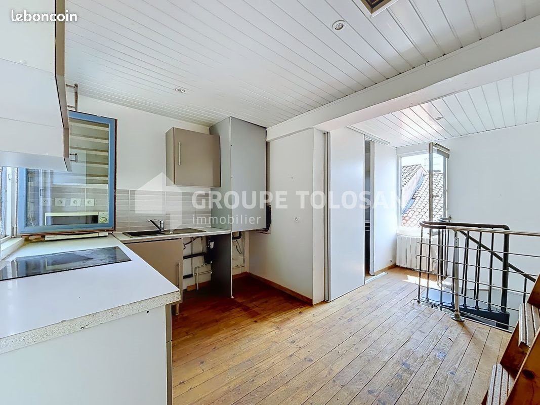 Maison à vendre, 31m², Verfeil