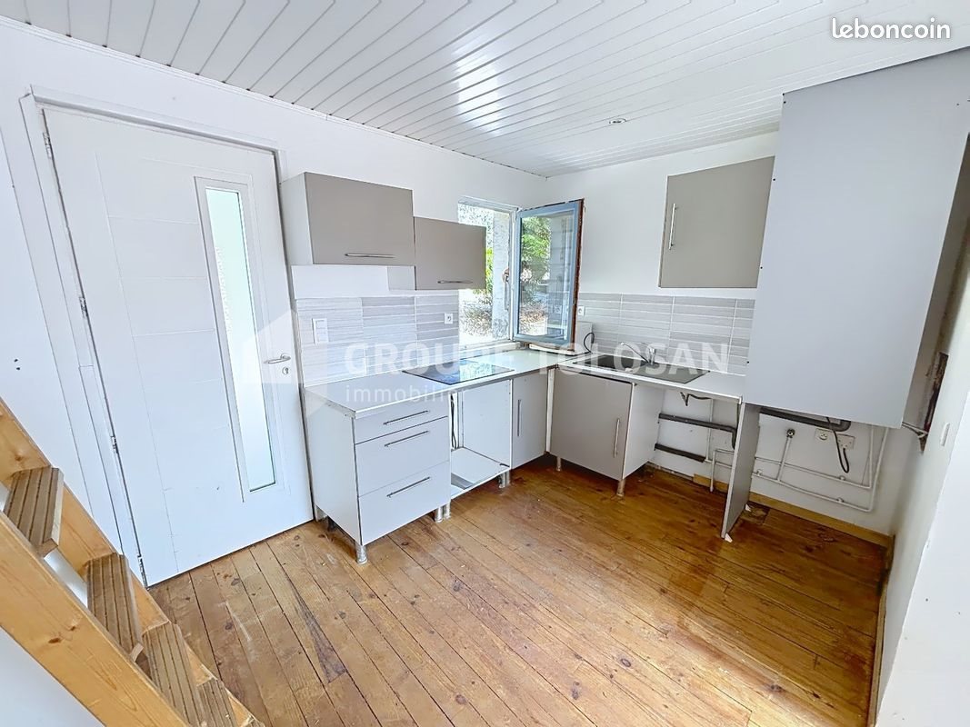 Maison à vendre, 31m², Verfeil