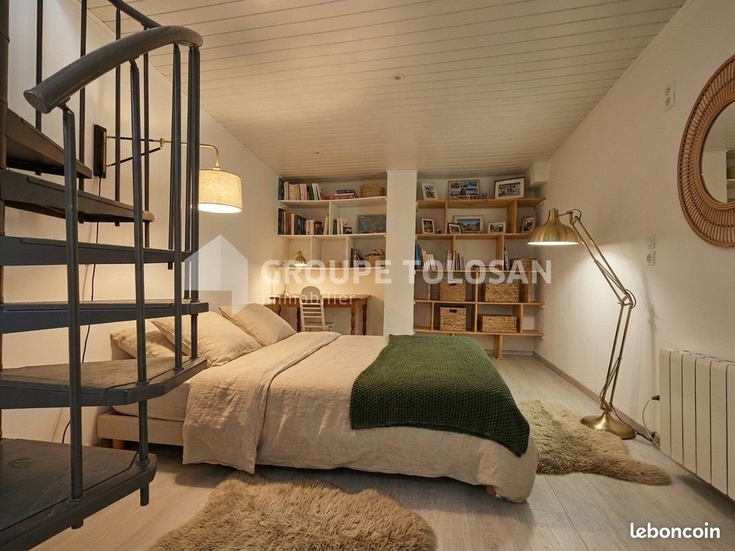 Maison à vendre, 31m², Verfeil