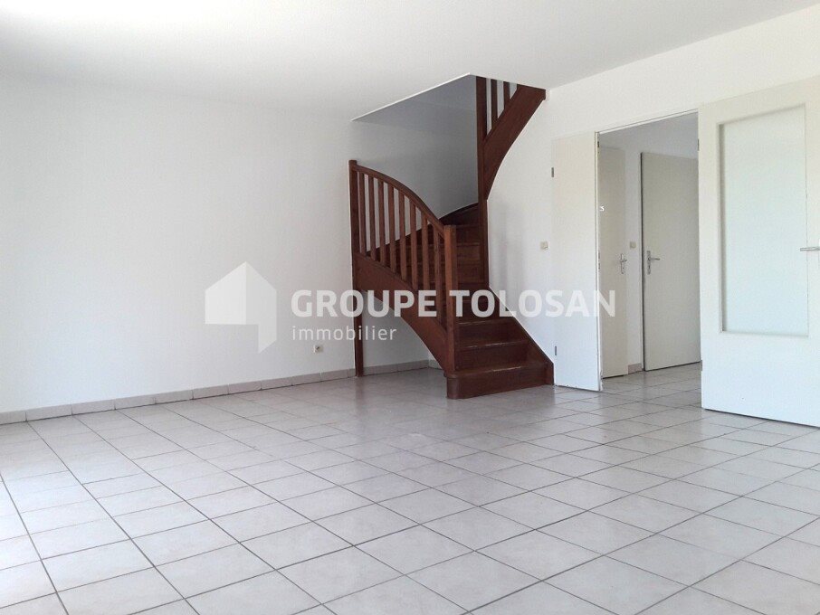 Maison à louer, 82m², Lavaur