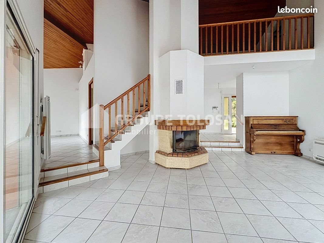 Maison à vendre, 150m², Labastide-Beauvoir