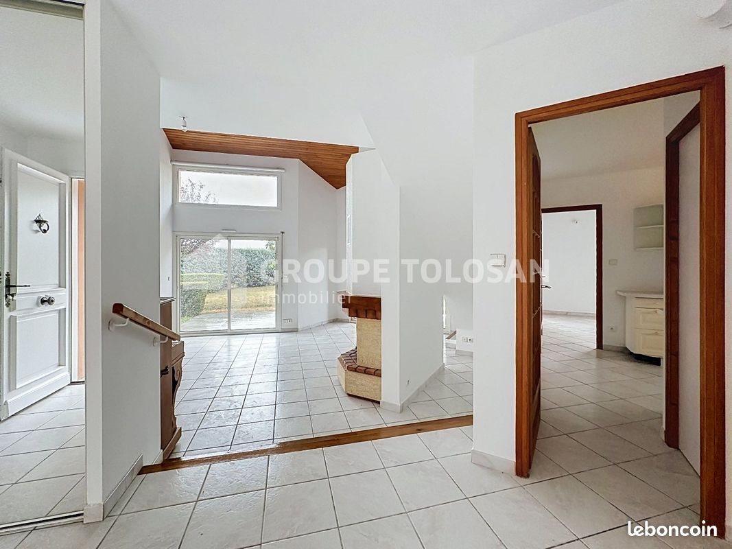 Maison à vendre, 150m², Labastide-Beauvoir