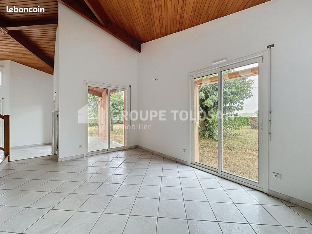 Maison à vendre, 150m², Labastide-Beauvoir