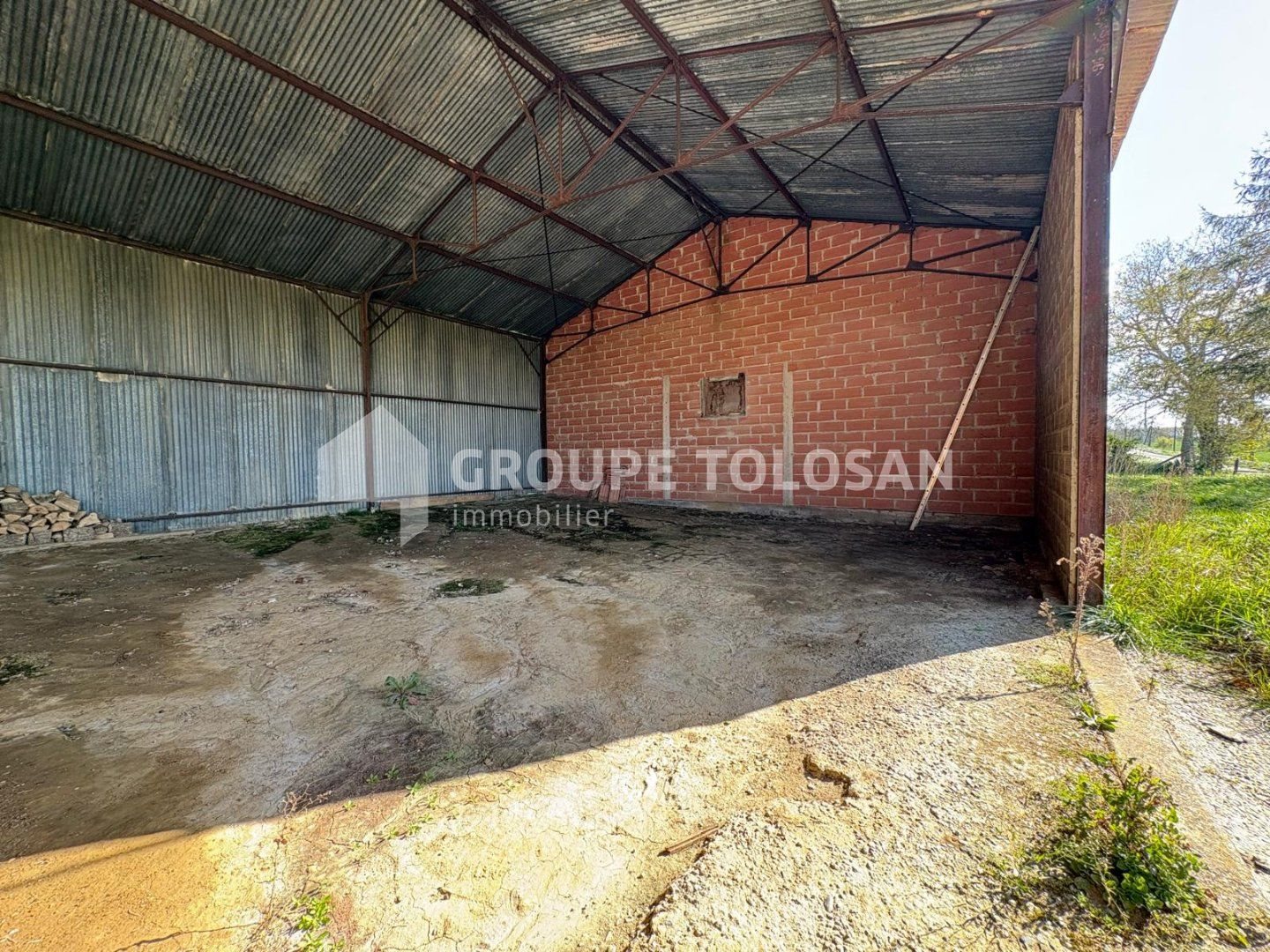 Maison à vendre, 100m², Caraman