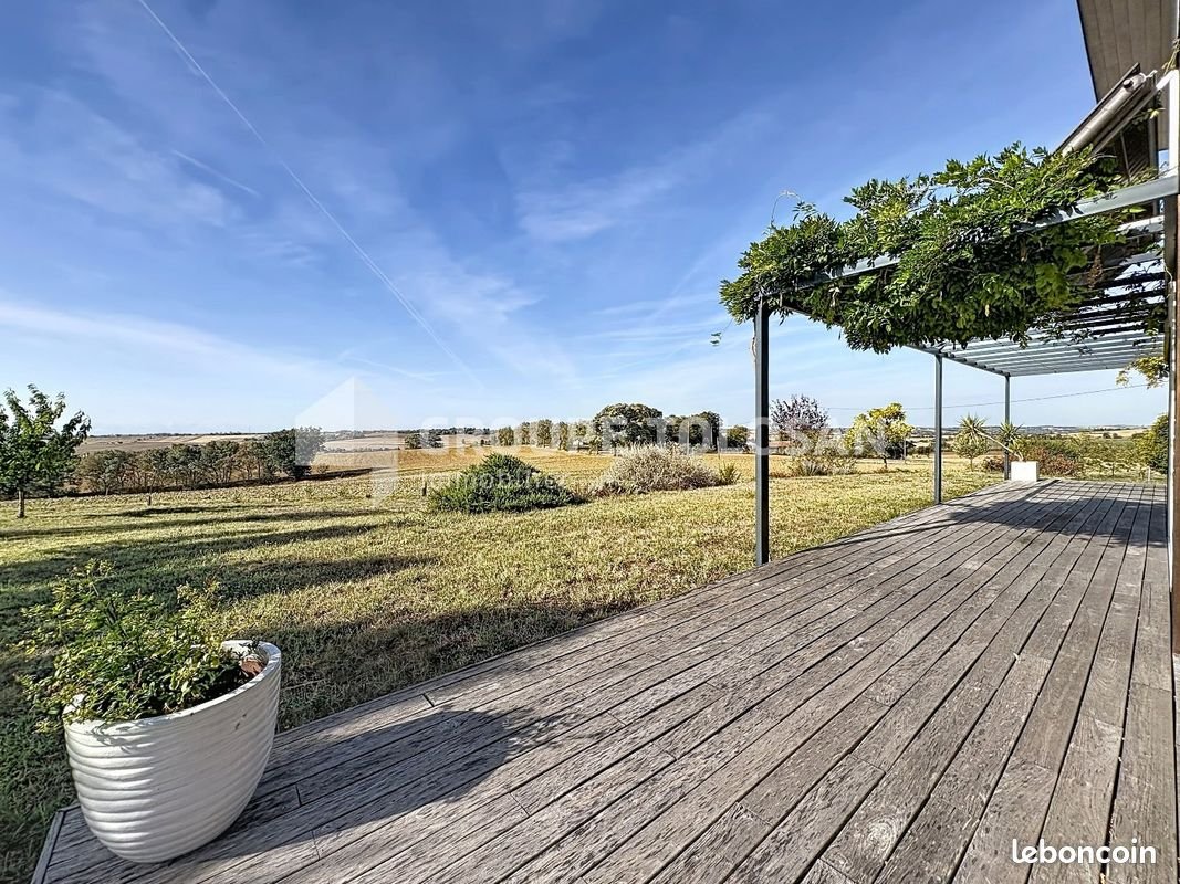 Maison à vendre, 137m², Lanta