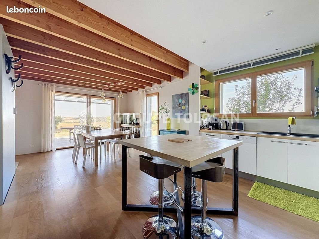 Maison à vendre, 137m², Lanta